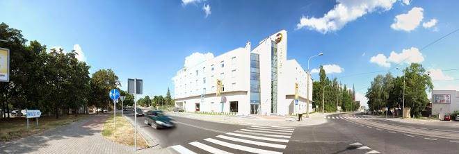 B&b Hotel Torun Image