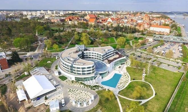 Copernicus torun hotel