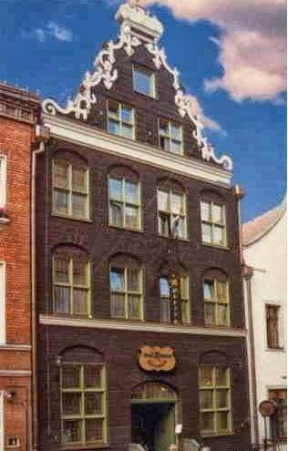 Hotel heban