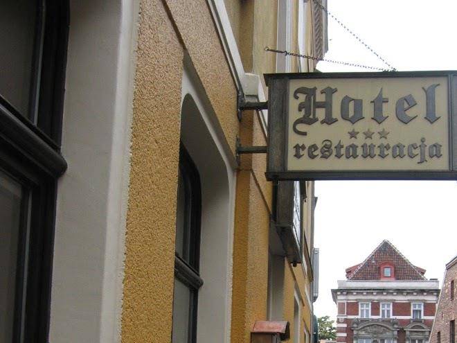 Hotel retman