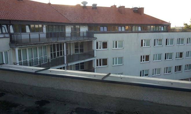 Hotel uniwersytecki uniwersytet mikolaja kopernika