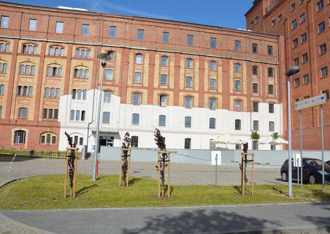 International Youth Meeting Center In Torun Image