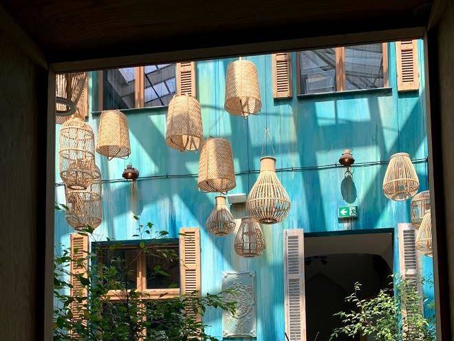 Restauracja Nova 22 Image