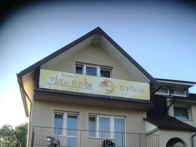 Noclegi Zlota Rybka Image