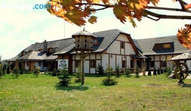 Karczma Pod Golebiem Image