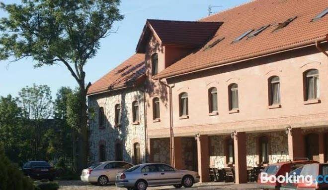 Pensjonat Milosz Image