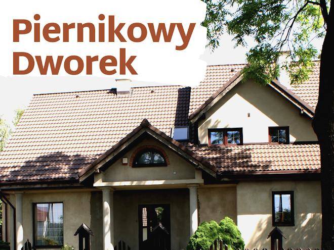 Piernikowy Dworek Image