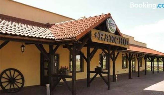 Rancho nieszawka