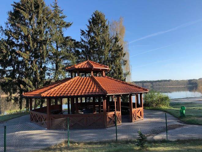 Holiday resort bory tucholskie