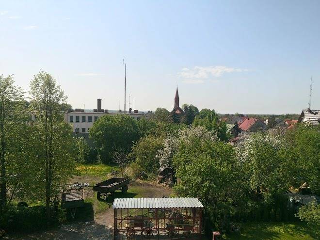 Osrodek Turystyczny Jarzebina Image