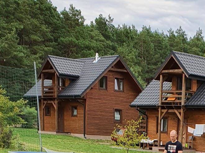 Agriturismo eko zagroda