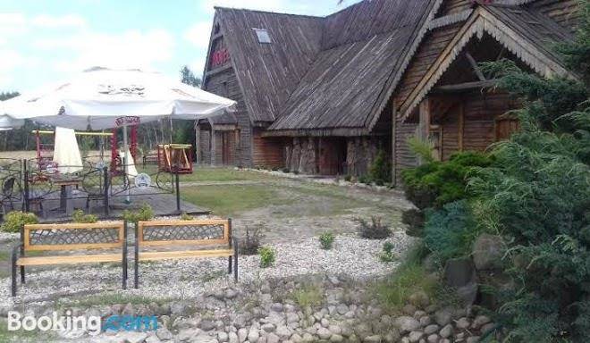 Potargana Chalupa Image