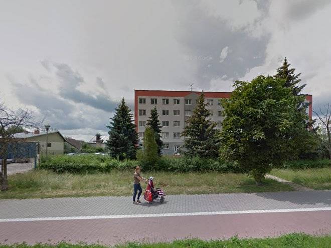 Hotel energetyk belchatow