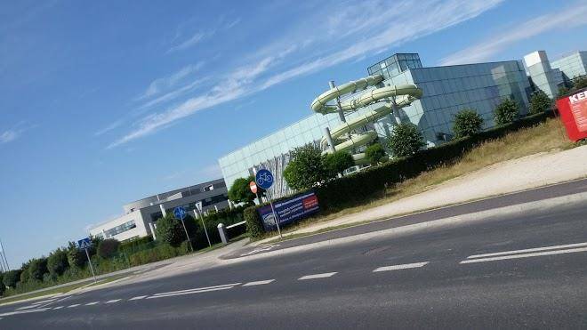 Hotel solpark