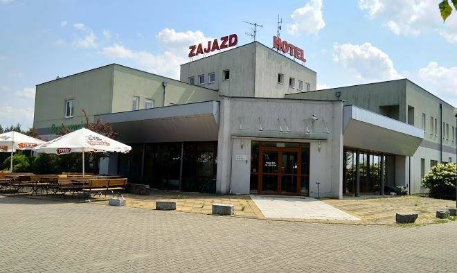 Vanillia Hotel Image