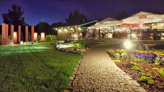 Agat hotel lodz