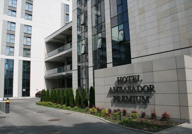 Ambasador premium