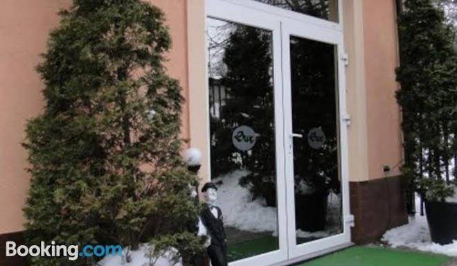 Dux Pokoje Hotelowe Image