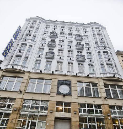 Hotel savoy