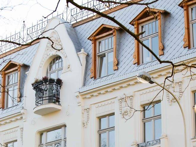 Kamienica Sienkiewicza Image