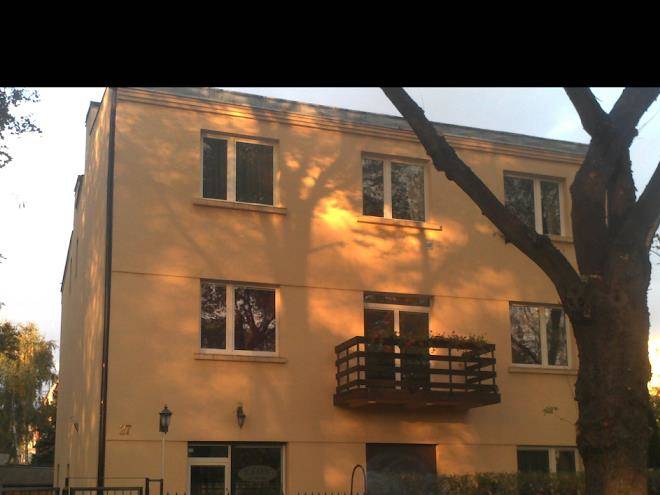 Klon pokoje goscinne