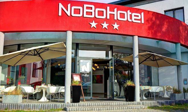 Nobo hotel