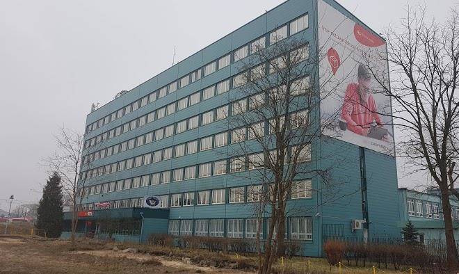 Noclegi lodz kaliska