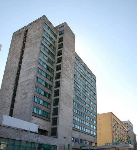 Hotel swiatowit