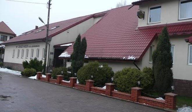 Azymut hotel & restaurant
