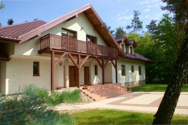 Kozi lasek