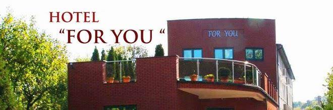 Foryou hotel pabianice