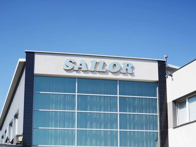 Willa sailor 120 zl