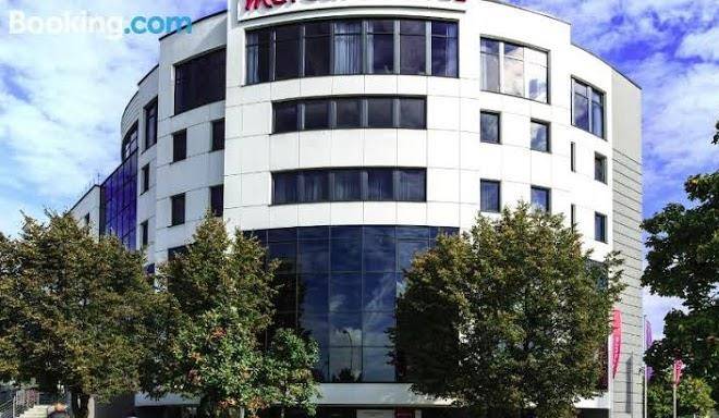 Mercure piotrkow trybunalski vestil
