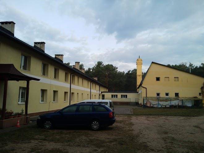 Center for health promotion taraska