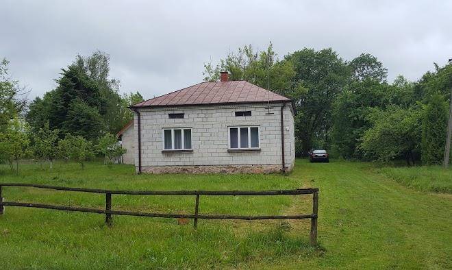 Osada zabrodzin agroturystyka