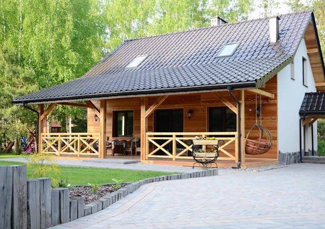 Uroczysko lubiaszow