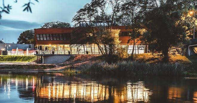 Hotel termalny uniejow niezapomniane noclegi