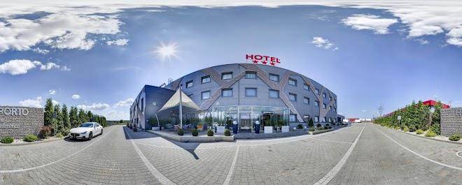 Hotel porto