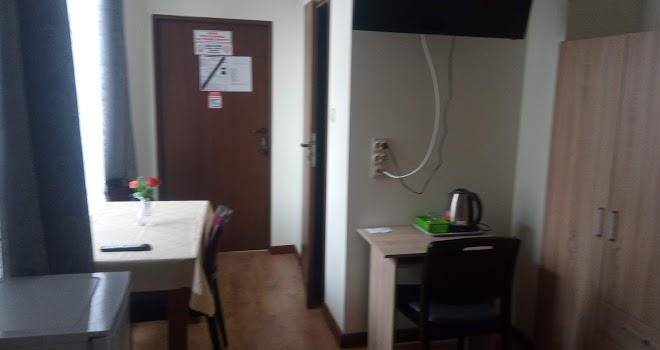 Hotel Radomsko Image