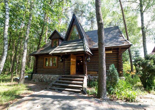 Malutkie Resort Image