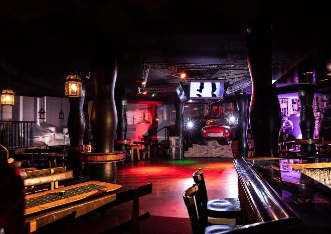 Hotel Ossa Conference & Spa Image