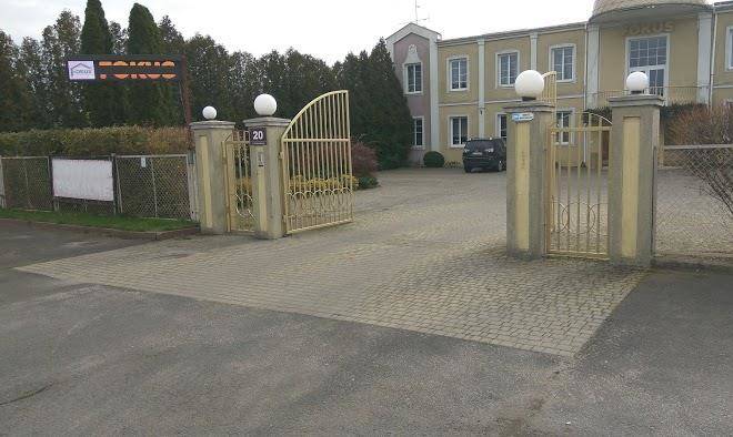 Hotel fokus