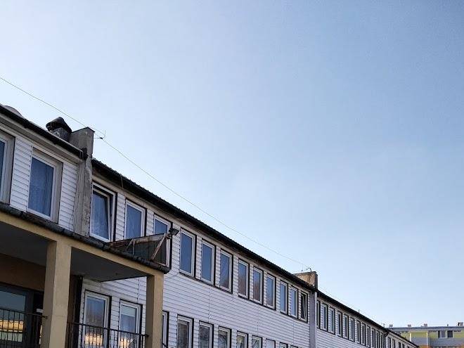 Uslugi hotelarskie start