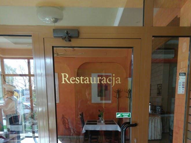 Hotel alabastro noclegi