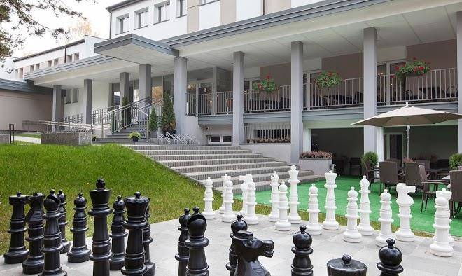 Inwest smardzewice osrodek szkoleniowo wypoczynkowy
