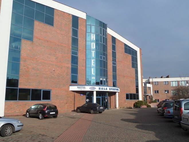 Hotel maraton