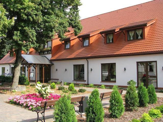 Folwark restauracja & hotel