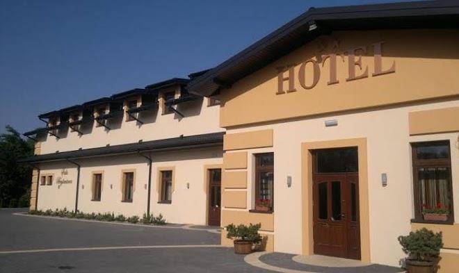 Hotel diament zajazd u przemka