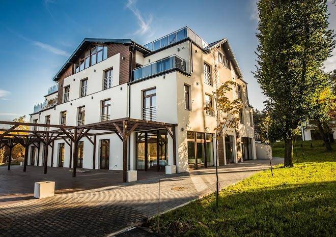 Hotel Kasor Resort & Spa Image