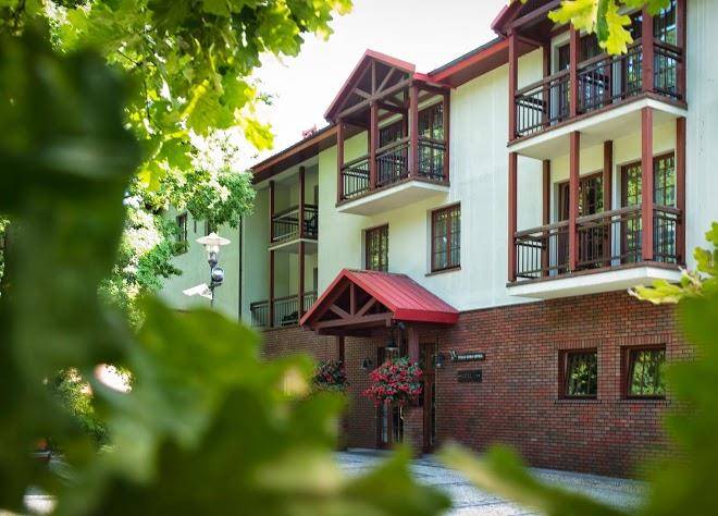 Stacja nowa gdynia hotel b&b